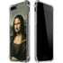 da Vinci - Mona Lisa by Da Vinci iPhone 7/8 Plus Clear Case