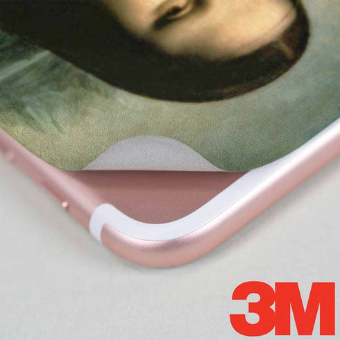 Leonardo da Vinci Mona Lisa iPhone 7 Plus Skin