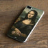 Leonardo da Vinci Mona Lisa iPhone 7 Plus Skin