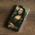 Leonardo da Vinci Mona Lisa iPhone 7 Pro Case