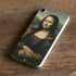 Leonardo da Vinci Mona Lisa iPhone 7 Skin