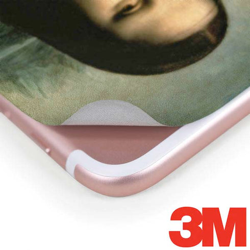 Leonardo da Vinci Mona Lisa iPhone 8 Plus Skin