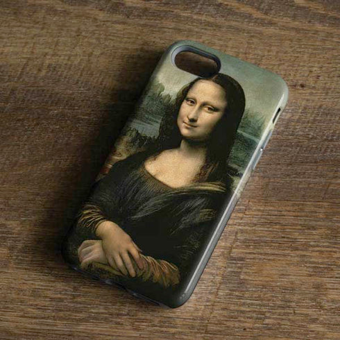 Leonardo da Vinci Mona Lisa iPhone 8 Pro Case