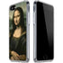 Leonardo da Vinci Mona Lisa iPhone SE (2nd & 3rd Gen) Clear Case