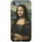 Leonardo da Vinci Mona Lisa iPhone SE (2nd & 3rd Gen) Pro Case