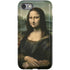 Leonardo da Vinci Mona Lisa iPhone SE (2nd & 3rd Gen) Pro Case