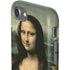 Leonardo da Vinci Mona Lisa iPhone SE (2nd & 3rd Gen) Pro Case