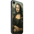 Leonardo da Vinci Mona Lisa iPhone SE (2nd & 3rd Gen) Skin