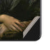 Leonardo da Vinci Mona Lisa iPhone SE (2nd & 3rd Gen) Skin