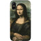 Leonardo da Vinci Mona Lisa iPhone X Pro Case