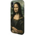 Leonardo da Vinci Mona Lisa iPhone X Pro Case