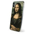 Leonardo da Vinci Mona Lisa iPhone X Skin