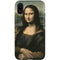 Leonardo da Vinci Mona Lisa iPhone XR Pro Case