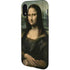 Leonardo da Vinci Mona Lisa iPhone XR Pro Case