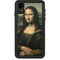 Leonardo da Vinci Mona Lisa iPhone XR Waterproof Case