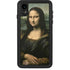 Leonardo da Vinci Mona Lisa iPhone XR Waterproof Case