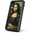 Leonardo da Vinci Mona Lisa iPhone XR Waterproof Case