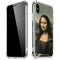 Da Vinci - Mona Lisa by Da Vinci iPhone XS Max Clear Case