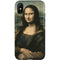 Leonardo da Vinci Mona Lisa iPhone XS Pro Case