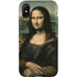 Leonardo da Vinci Mona Lisa iPhone XS Pro Case