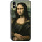 Leonardo da Vinci Mona Lisa iPhone XS Skin