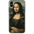 Leonardo da Vinci Mona Lisa iPhone XS Skin
