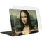 da Vinci - Mona Lisa by Da Vinci MacBook Air 13in M1 (2021) Case plus Skin