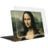 da Vinci - Mona Lisa by Da Vinci MacBook Air 13in M1 (2021) Case plus Skin