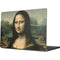Da Vinci - Mona Lisa by Da Vinci MacBook Pro 14in (2021-24) Skin