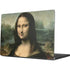 Da Vinci - Mona Lisa by Da Vinci MacBook Pro 14in (2021-24) Skin
