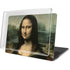 Leonardo da Vinci Mona Lisa MacBook Pro 15in (2016-19) Case plus Skin