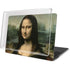 Leonardo da Vinci Mona Lisa MacBook Pro 16in (2019-20) Case plus Skin