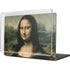 Da Vinci - Mona Lisa by Da Vinci MacBook Pro 16in (2021-25) Case plus Skin