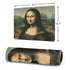 da Vinci - Mona Lisa by Da Vinci Gaming Mouse Pad