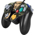 Leonardo da Vinci Mona Lisa Nintendo GameCube Controller Skin