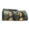 Leonardo da Vinci Mona Lisa Nintendo Switch Bundle Skin
