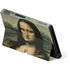 Leonardo da Vinci Mona Lisa Nintendo Switch OLED (2021) Skin