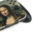 Leonardo da Vinci Mona Lisa Nintendo Switch OLED (2021) Skin