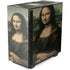 Leonardo da Vinci Mona Lisa NZXT H510 Compact ATX Mid-Tower Case Skin