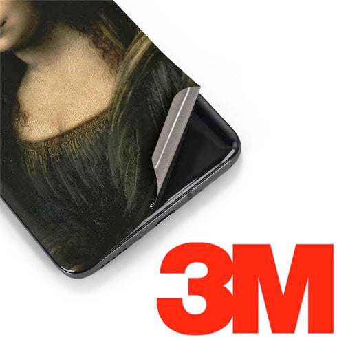 Leonardo da Vinci Mona Lisa OnePlus 7 Pro Skin