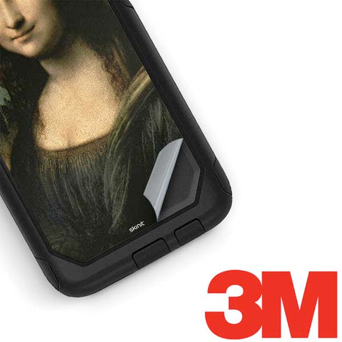 Da Vinci - Mona Lisa by Da Vinci Otterbox Commuter Galaxy Skin