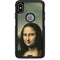 Leonardo da Vinci Mona Lisa Otterbox Commuter iPhone Skin