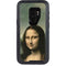 Da Vinci - Mona Lisa by Da Vinci Otterbox Defender Galaxy Skin