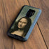 Da Vinci - Mona Lisa by Da Vinci Otterbox Defender Galaxy Skin