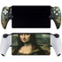 Da Vinci - Mona Lisa by Da Vinci PlayStation Portal Remote Player Skin
