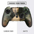 Leonardo da Vinci Mona Lisa PlayStation Scuf Vantage 2 Controller Skin