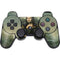 Leonardo da Vinci Mona Lisa PS3 Dual Shock wireless controller Skin