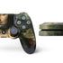 Leonardo da Vinci Mona Lisa PS4 Console and Controller Bundle Skin