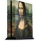 Leonardo da Vinci Mona Lisa PS4 Console Skin