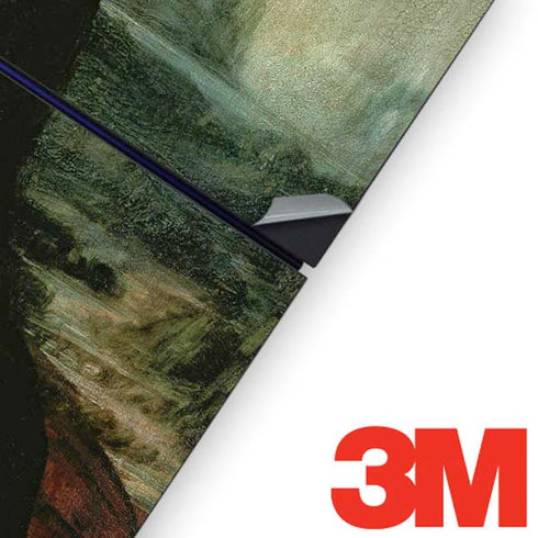 Leonardo da Vinci Mona Lisa PS4 Console Skin